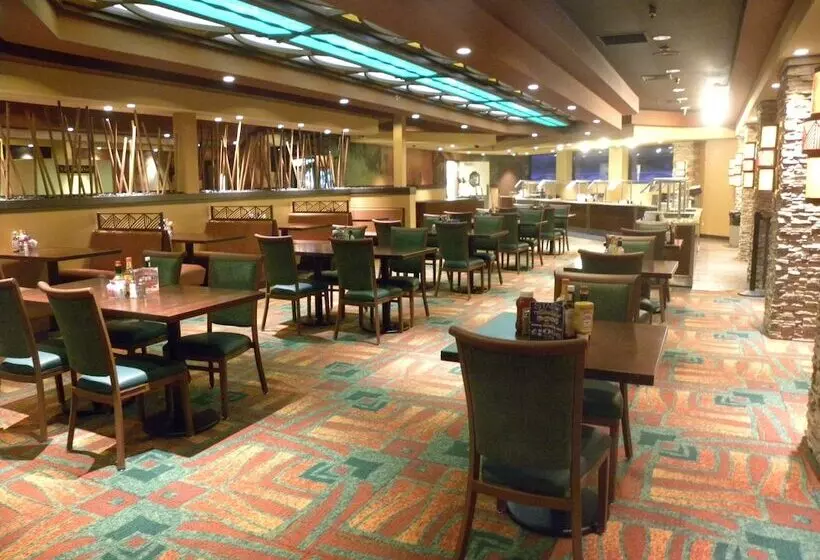 Hotelli Ute Mountain Casino