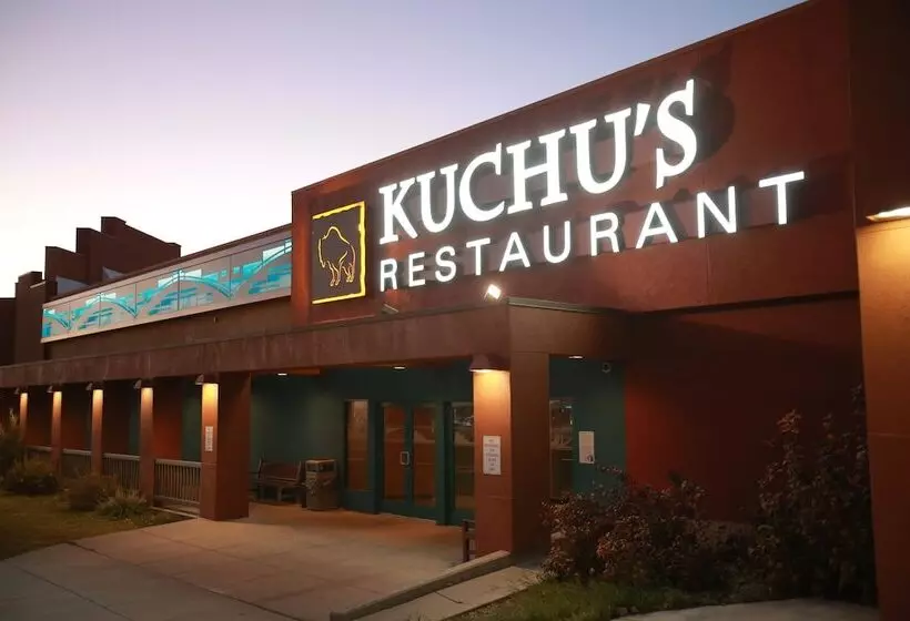 Hotelli Ute Mountain Casino