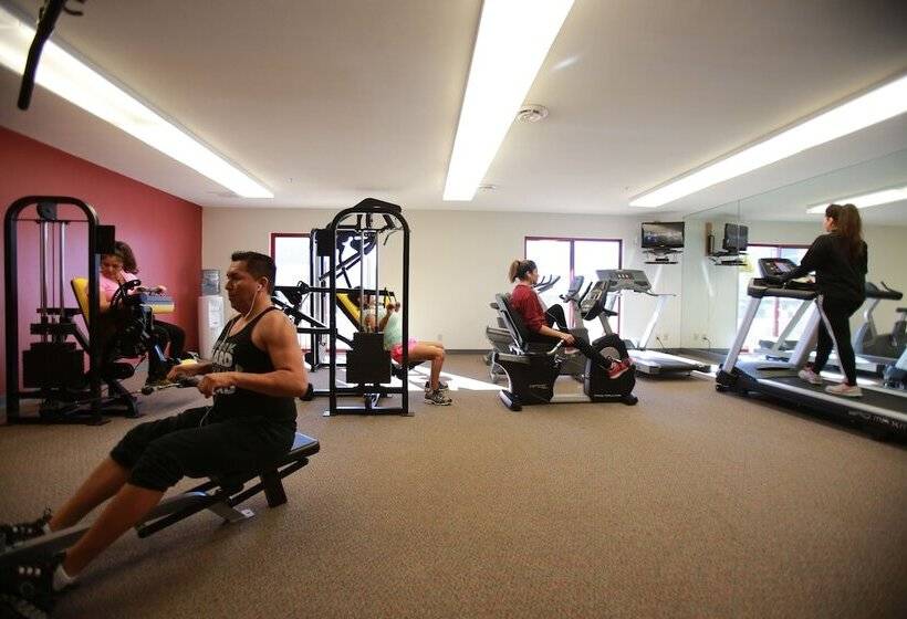 فندق Ute Mountain Casino