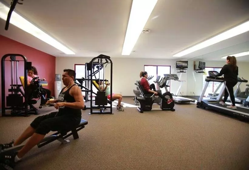 Hotelli Ute Mountain Casino