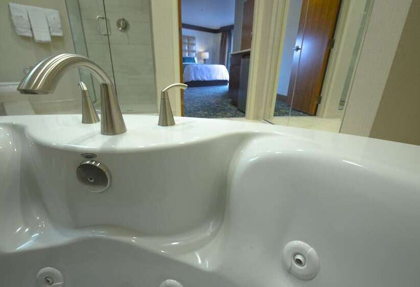 فندق Ute Mountain Casino