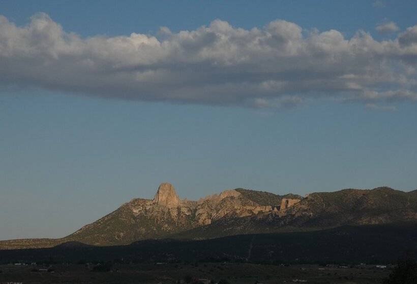 فندق Ute Mountain Casino
