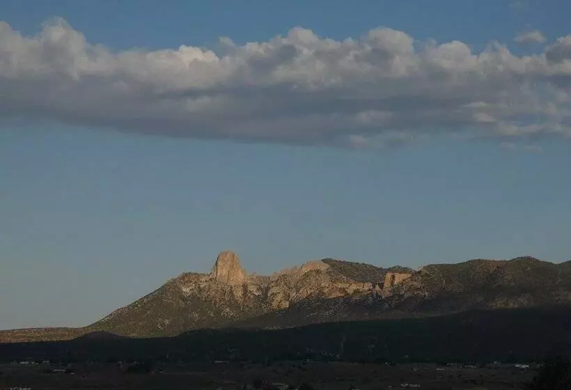 Hotelli Ute Mountain Casino