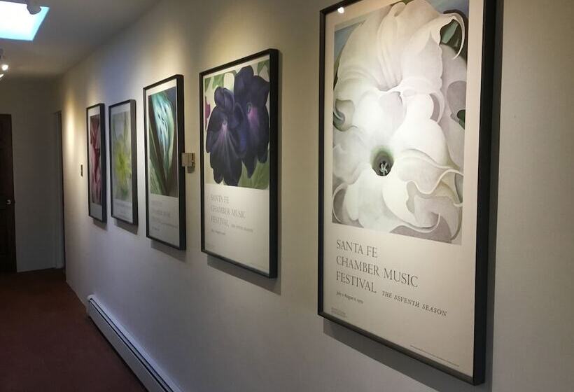 Morning Star Bed & Breakfast Of Corrales