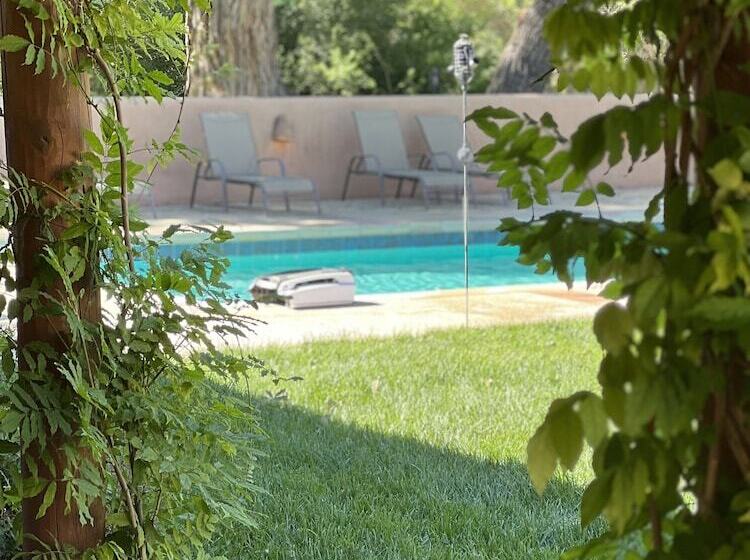 Morning Star Bed & Breakfast Of Corrales