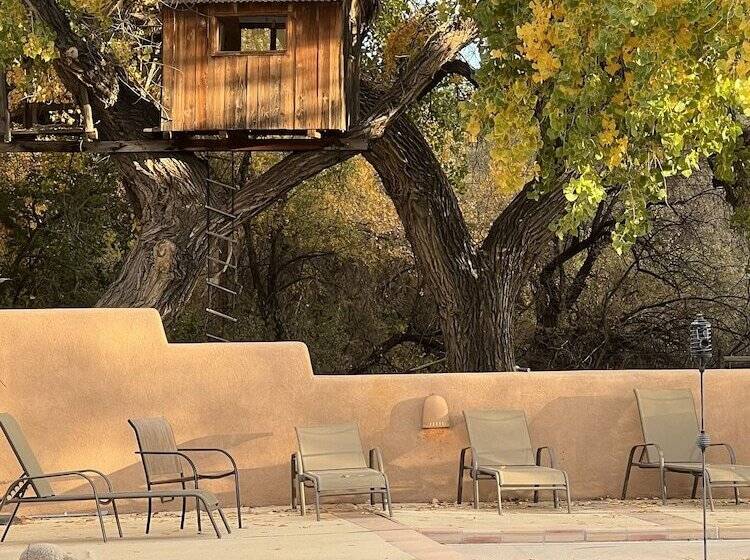 Morning Star Bed & Breakfast Of Corrales