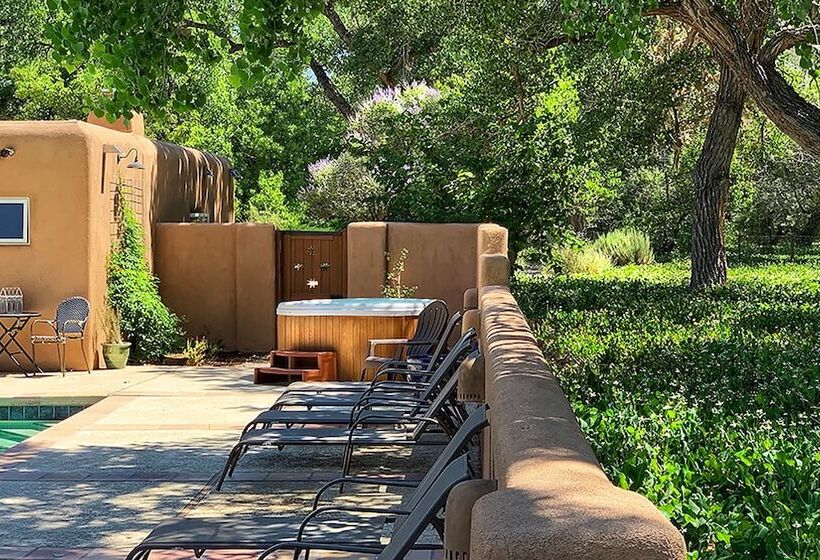 Morning Star Bed & Breakfast Of Corrales