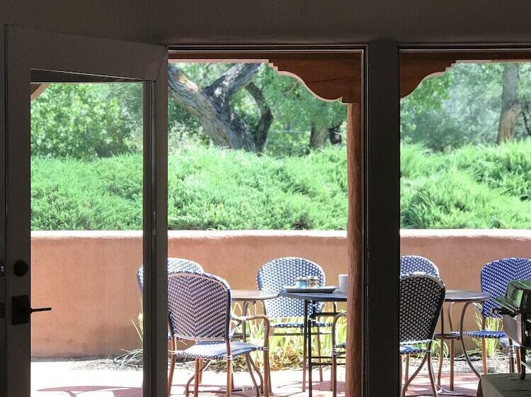 Morning Star Bed & Breakfast Of Corrales