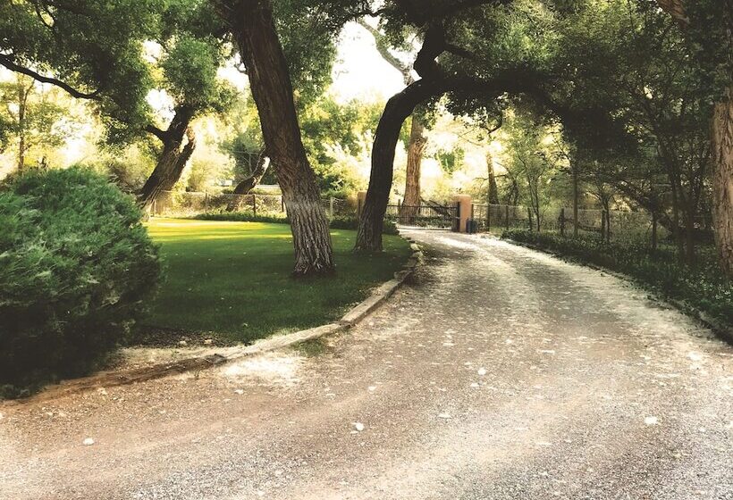 Morning Star Bed & Breakfast Of Corrales