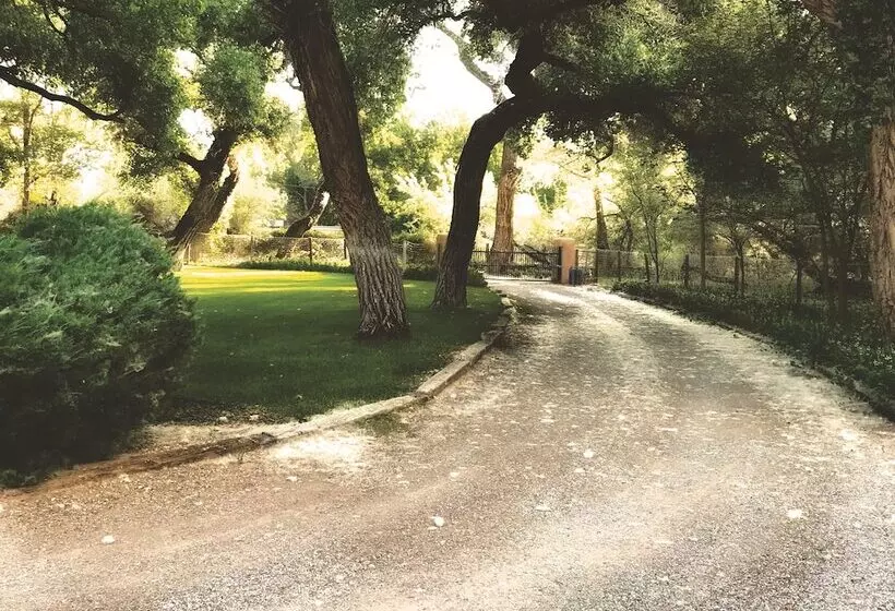 Morning Star Bed & Breakfast Of Corrales