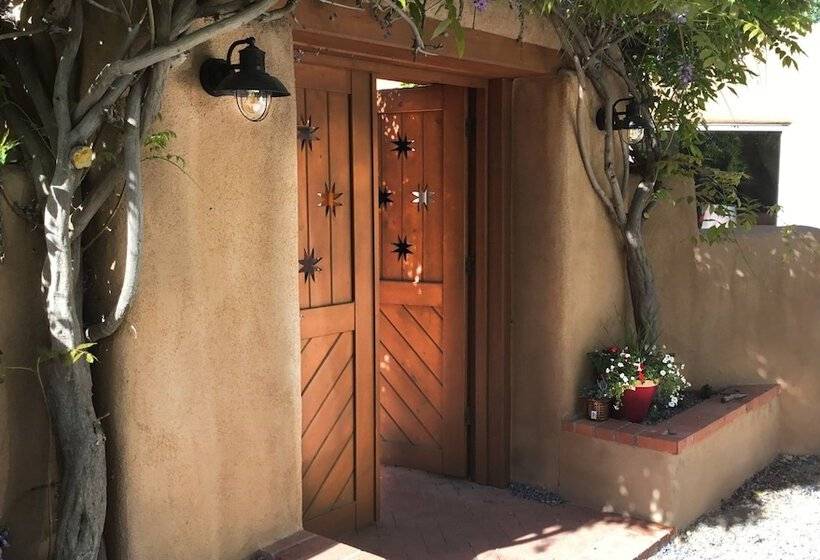 Morning Star Bed & Breakfast Of Corrales