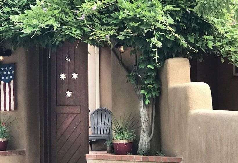 Morning Star Bed & Breakfast Of Corrales