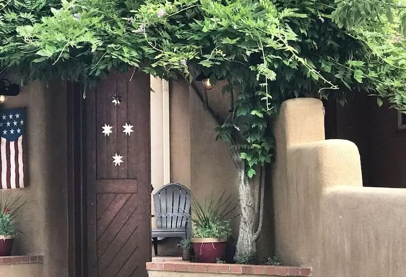 Morning Star Bed & Breakfast Of Corrales