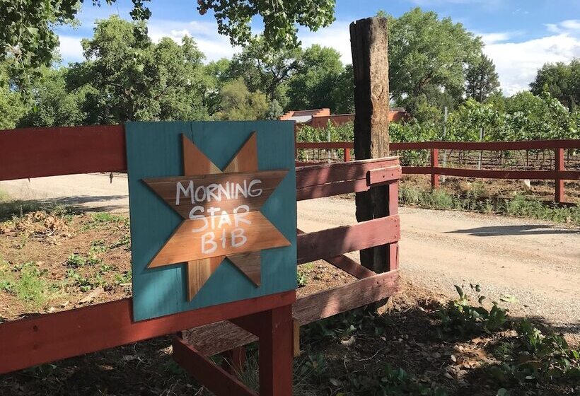 Morning Star Bed & Breakfast Of Corrales