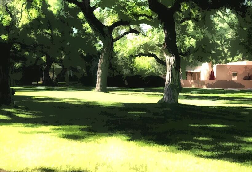 Morning Star Bed & Breakfast Of Corrales