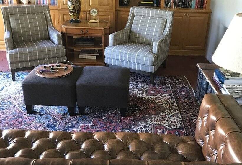 Morning Star Bed & Breakfast Of Corrales