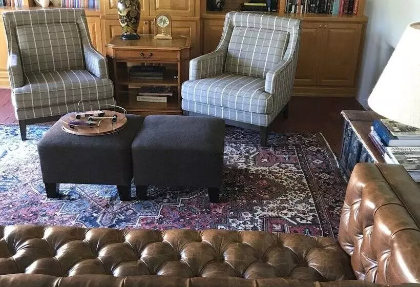 Morning Star Bed & Breakfast Of Corrales