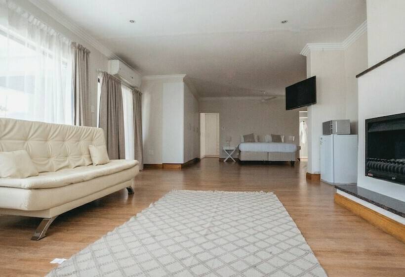 펜션 Santa Monica At Roger