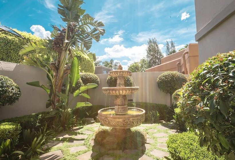 펜션 Santa Monica At Roger