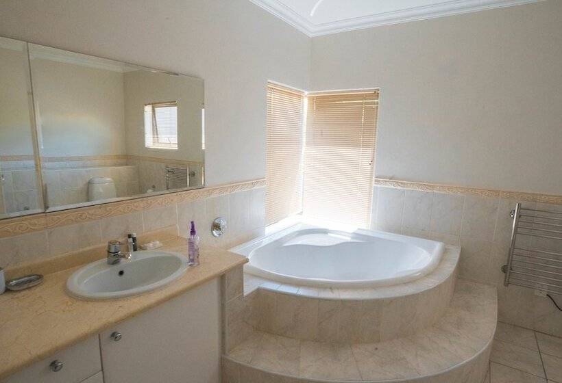 펜션 Santa Monica At Roger