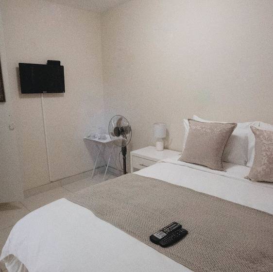 펜션 Santa Monica At Roger