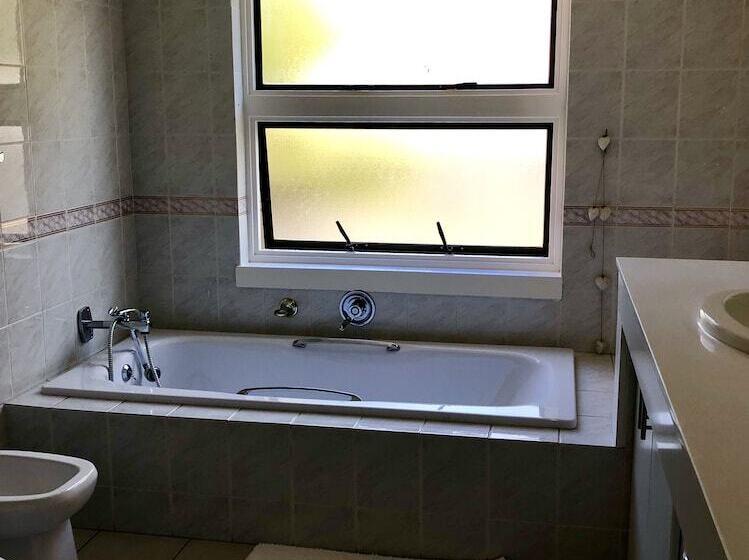 펜션 Santa Monica At Roger