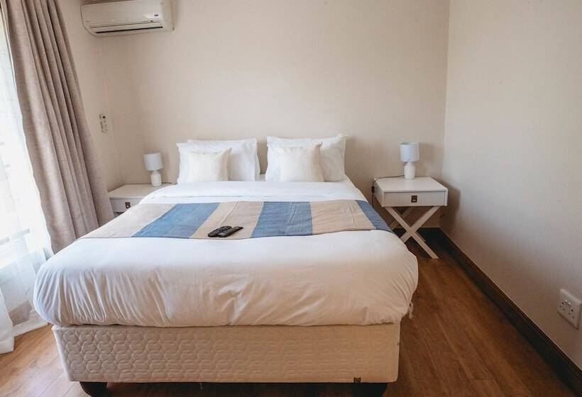 펜션 Santa Monica At Roger