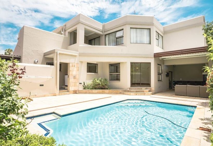 펜션 Santa Monica At Roger