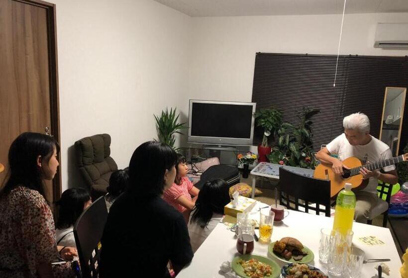 膳宿费 Yoko House