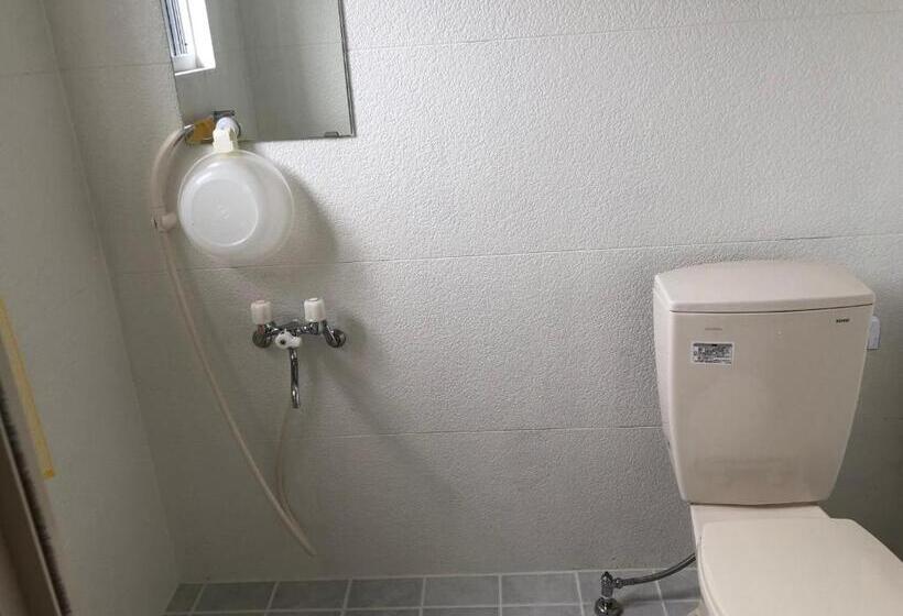 膳宿费 Yoko House