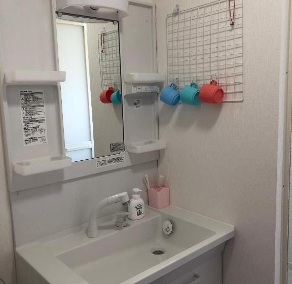 膳宿费 Yoko House