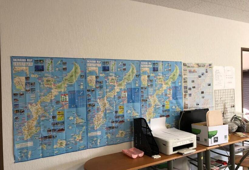 膳宿费 Yoko House