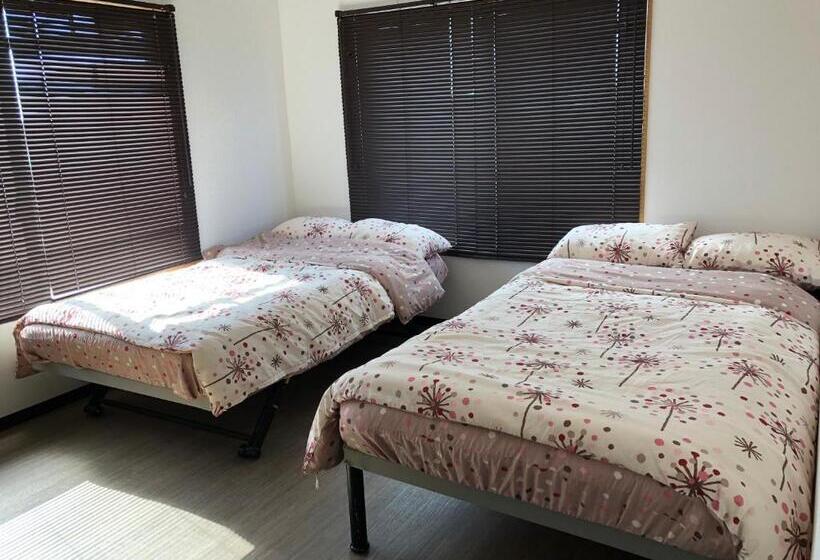 膳宿费 Yoko House