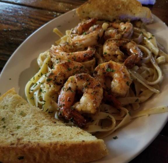 リゾートホテル Riverbend Lodge