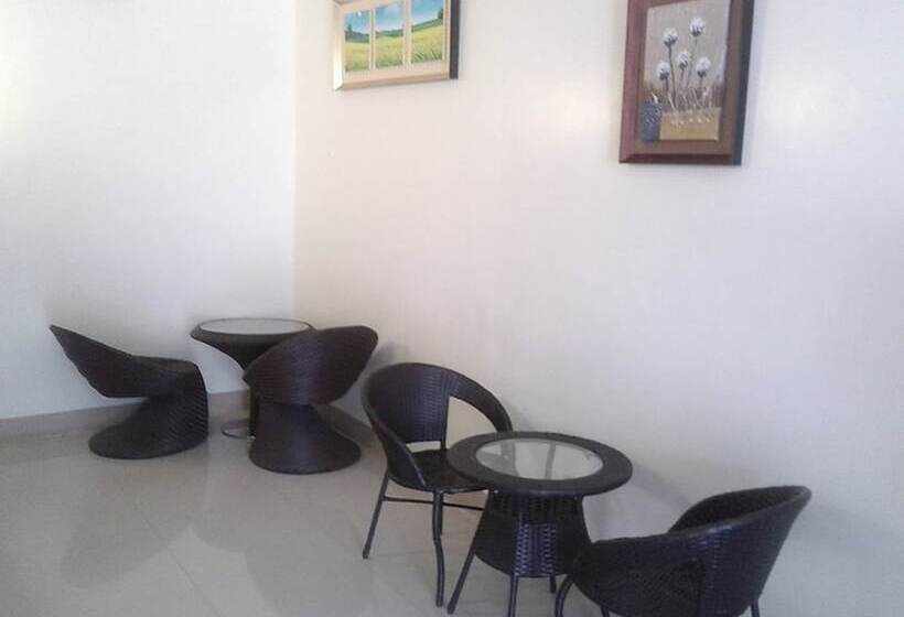 Szálló Meaco Hotel Calbayog