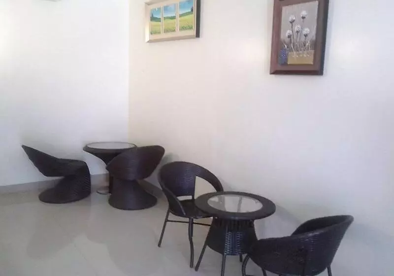 Retkeilymaja Meaco Hotel   Calbayog