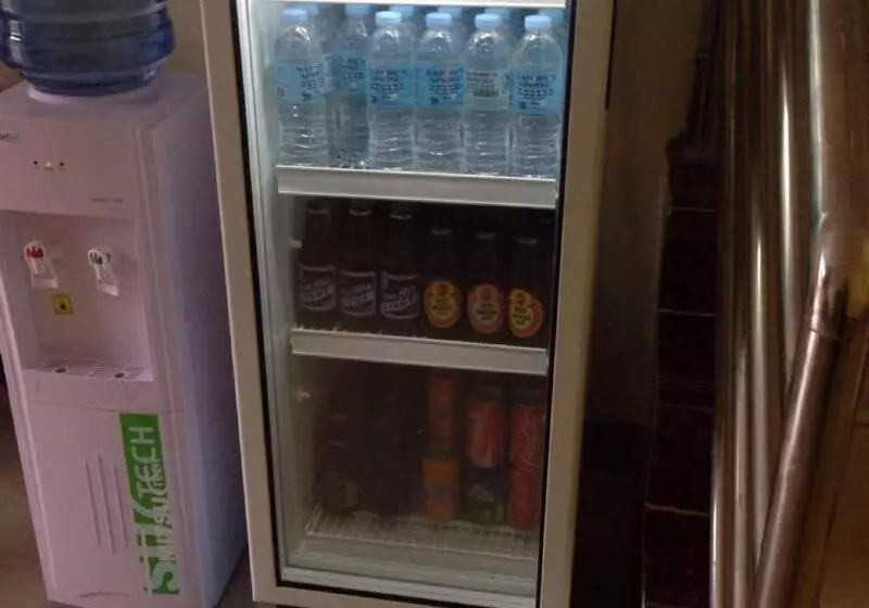 Retkeilymaja Meaco Hotel   Calbayog