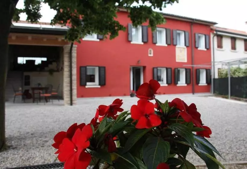 B&b Alla Bon Ora