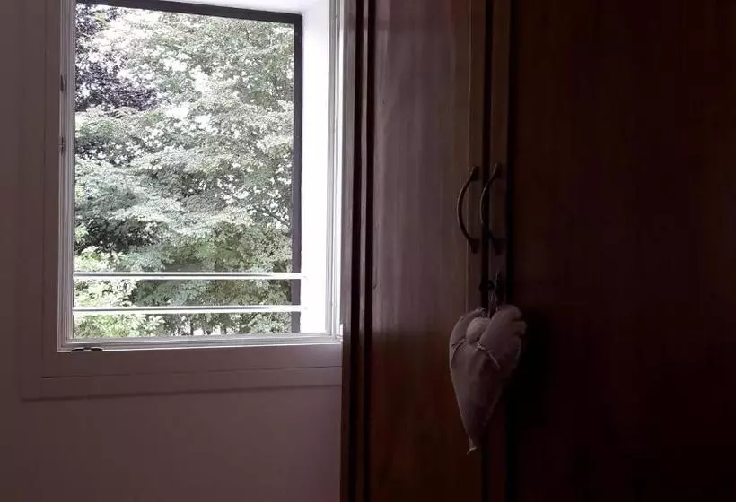 B&b Alla Bon Ora