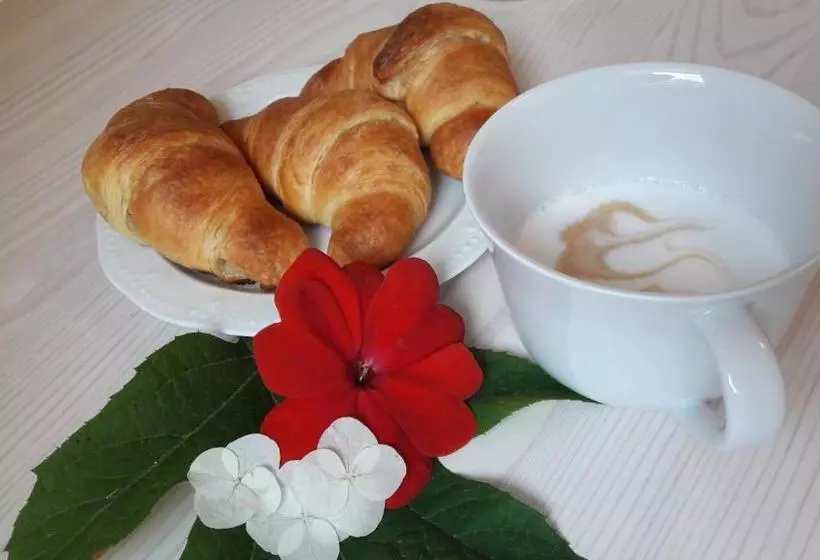 B&b Alla Bon Ora