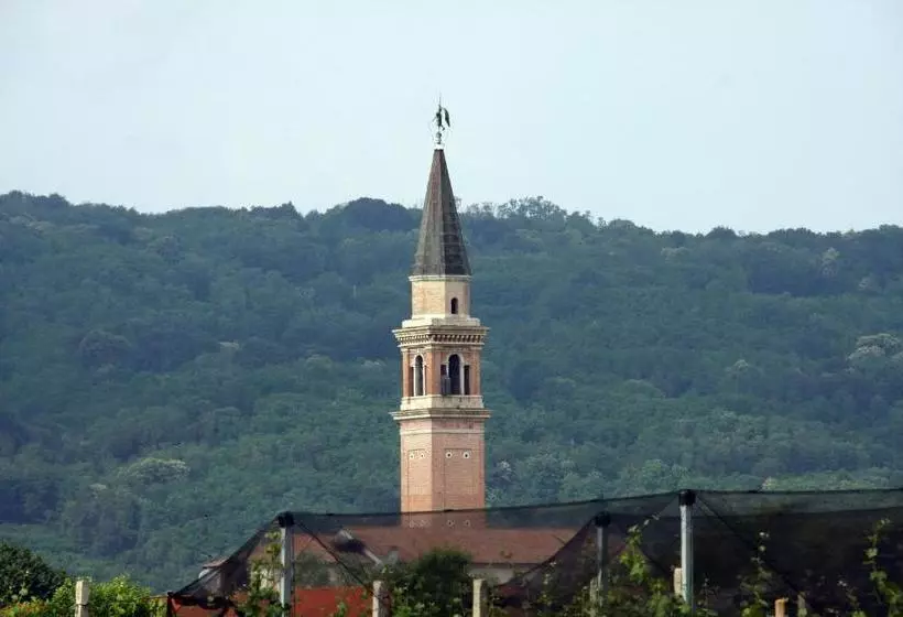 B&b Alla Bon Ora