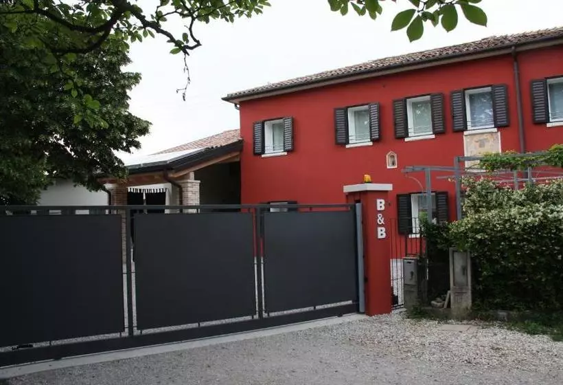 B&b Alla Bon Ora