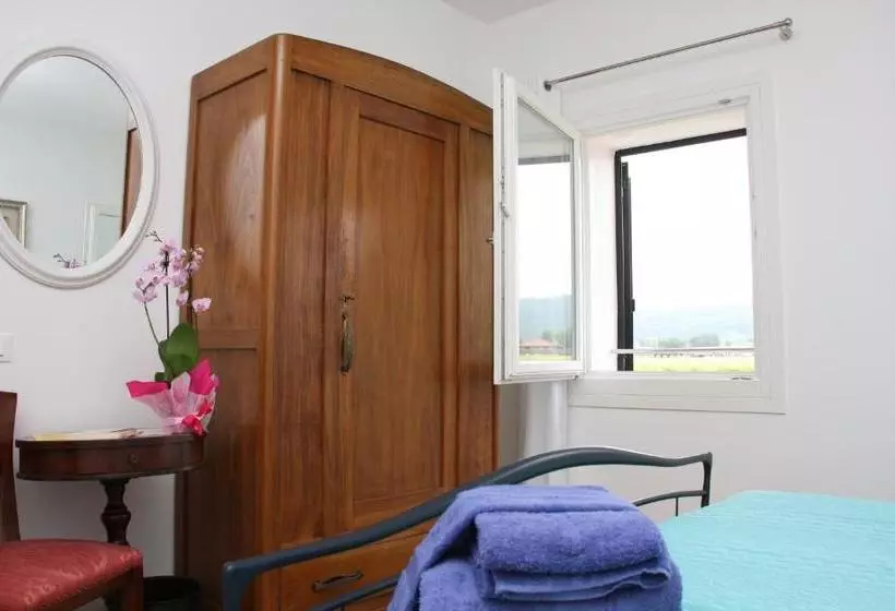 B&b Alla Bon Ora