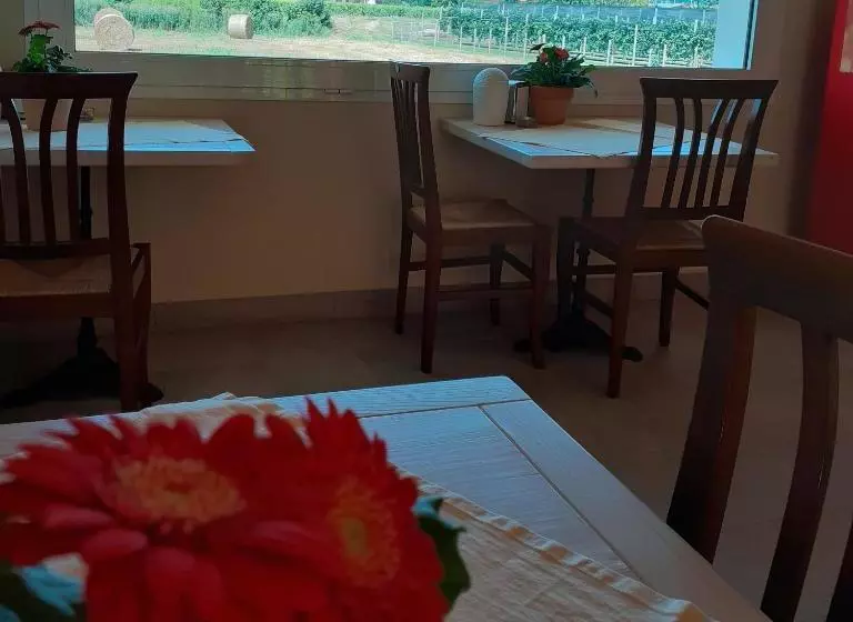 B&b Alla Bon Ora