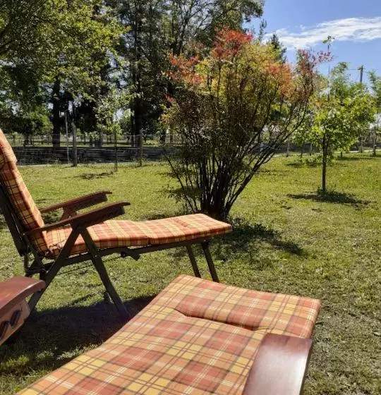 B&b Alla Bon Ora