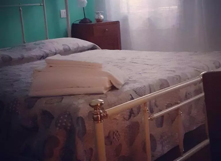 B&b Alla Bon Ora