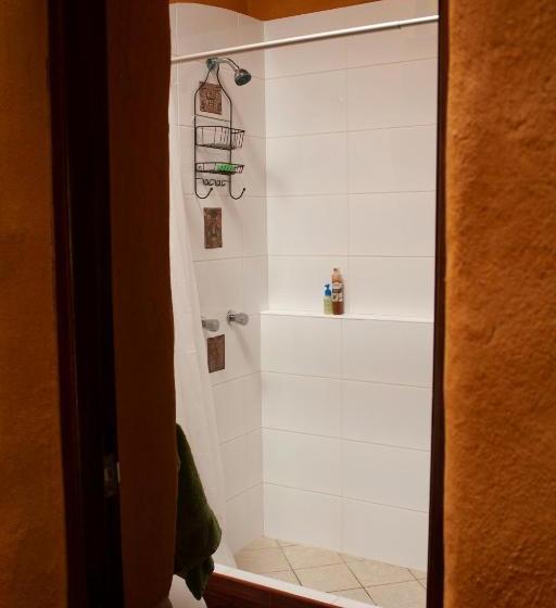 Bed & Breakfast Pedregal Ecolodge