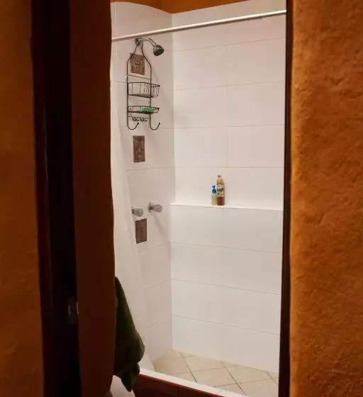 تختخواب و صبحانه Pedregal Ecolodge