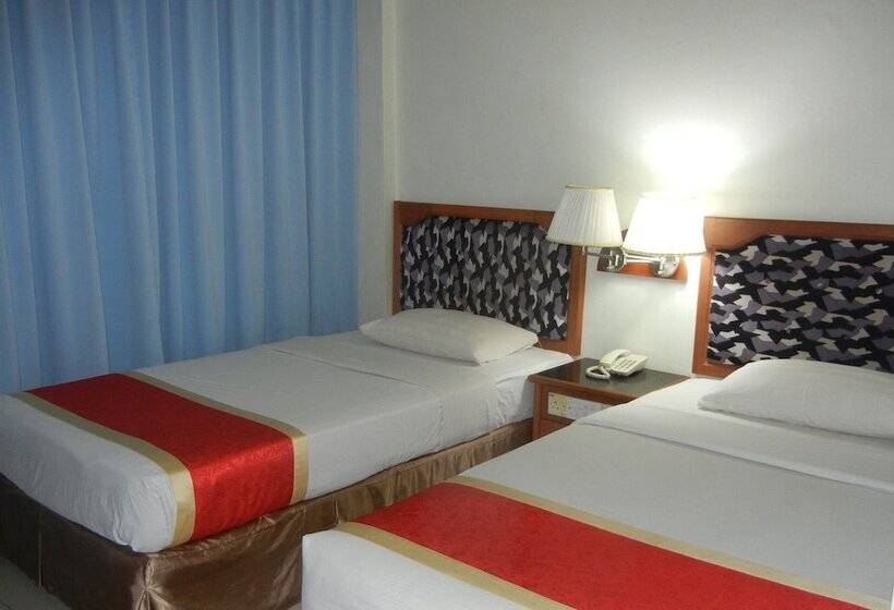Hotel Borneo