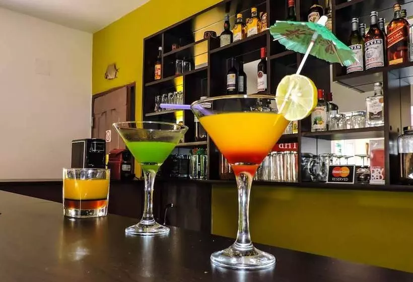 هتل H1 Manakara Schm